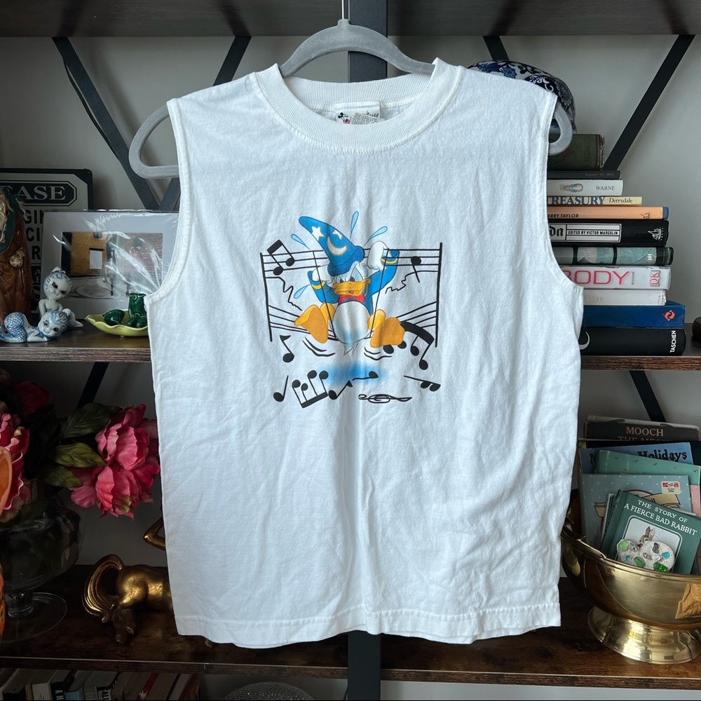 VTG Walt Disney World | Philharmagic Shirt